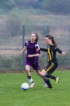 Bild 317 - B-Juniorinnen FSC Kaltenkirchen - SV Frisia 03 Risum-Lindholm : Ergebnis: 0:5
